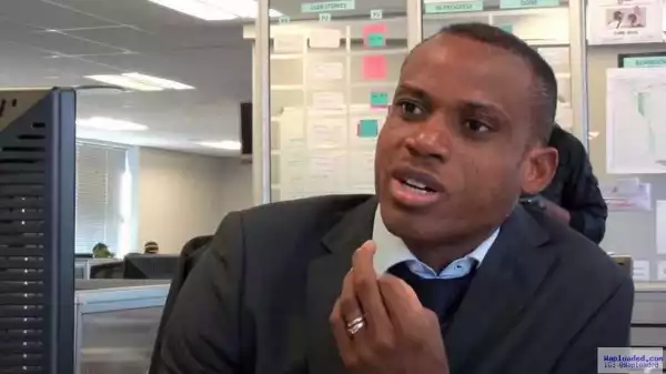 I hope NFF pay me while I’m alive, FIFA may still ban Nigeria – Oliseh